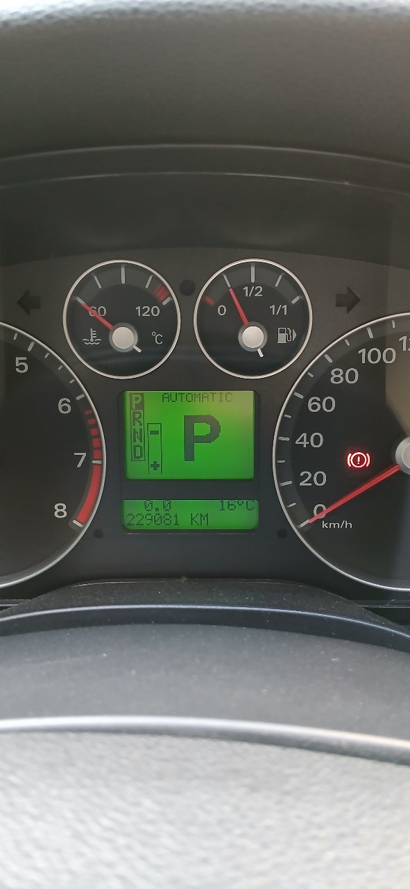 Ford Focus - фото 4