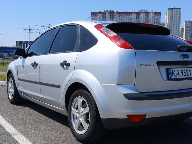 Ford Focus - зображення 3