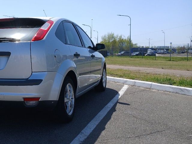 Ford Focus - зображення 5