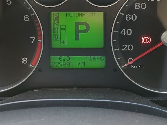 Ford Focus - зображення 4