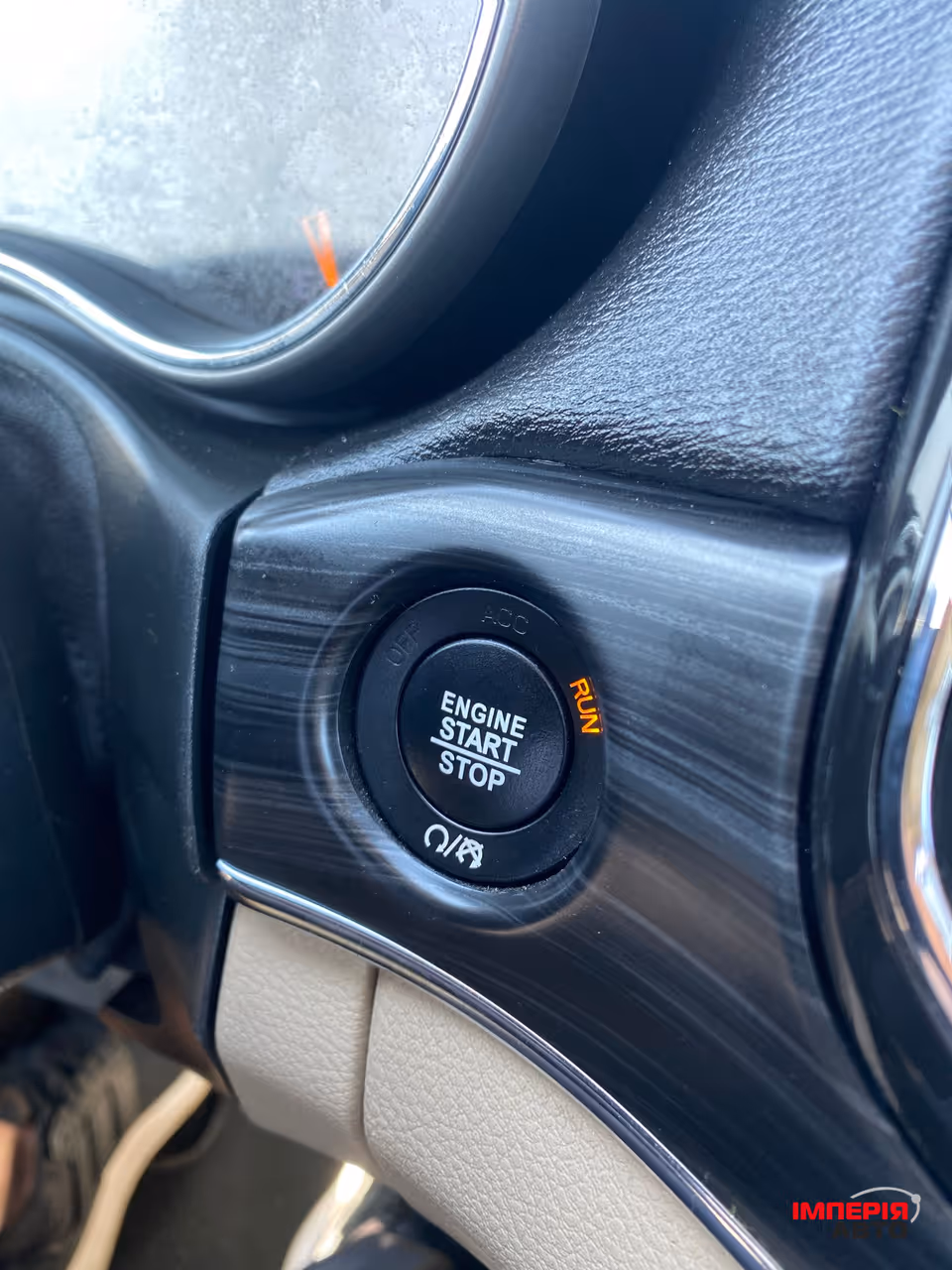 Jeep Grand Cherokee - фото 7