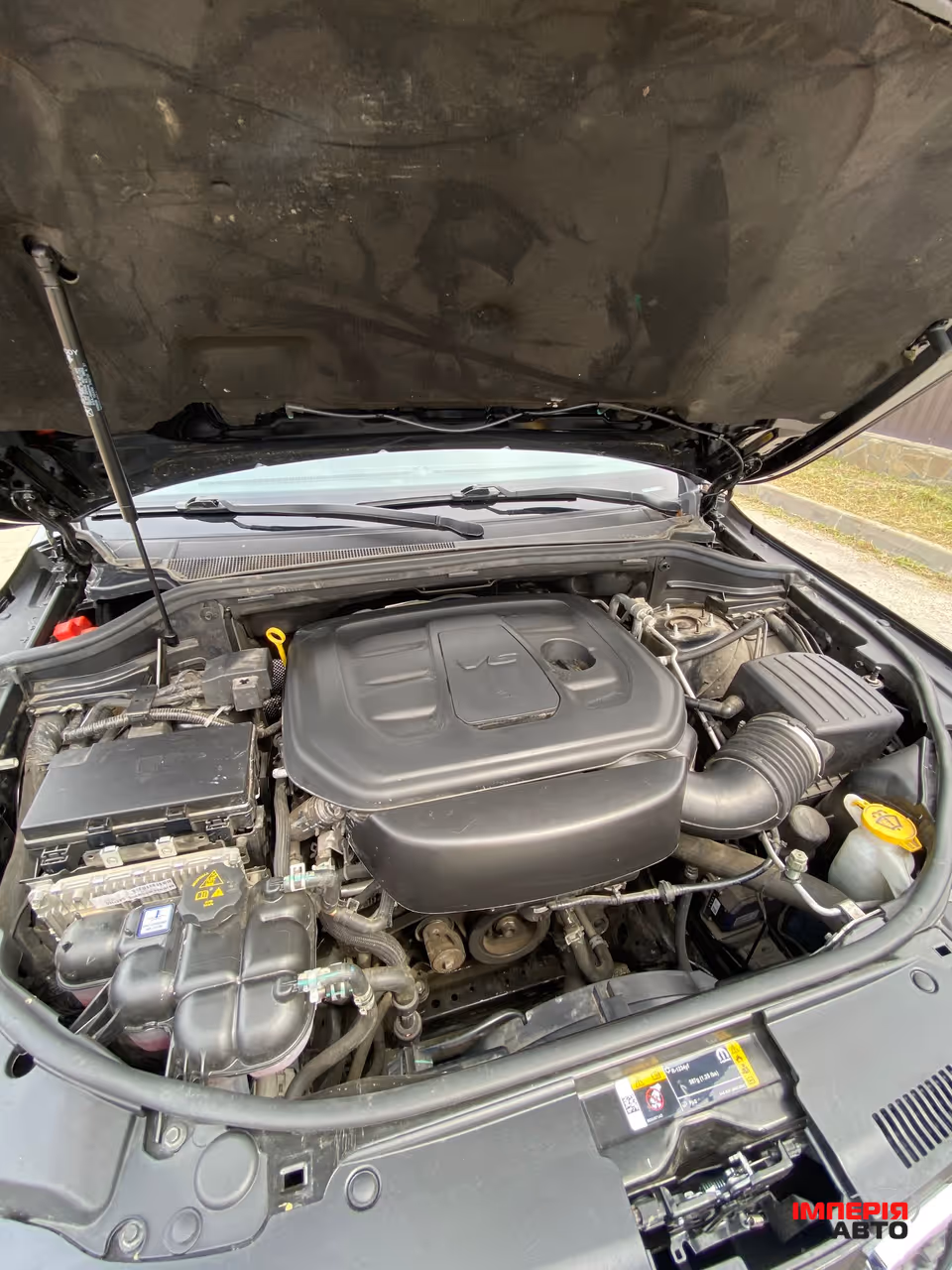 Jeep Grand Cherokee - фото 14