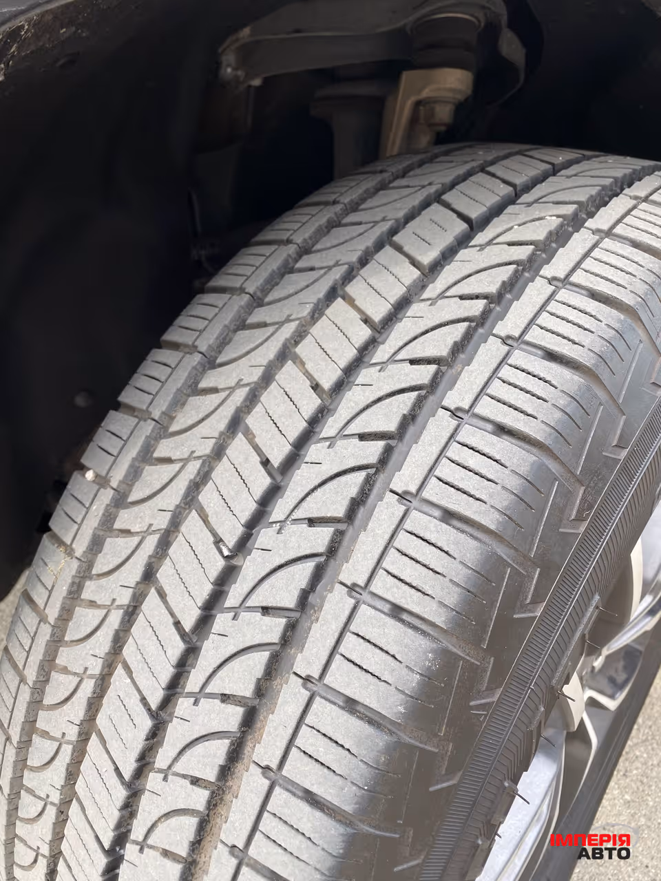 Jeep Grand Cherokee - фото 15