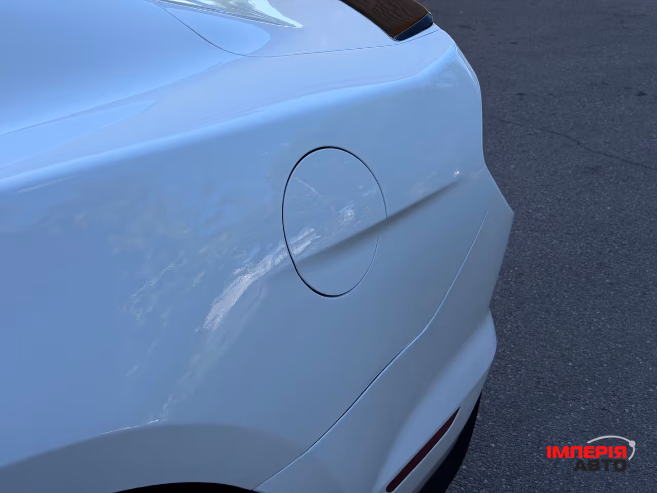 Ford Mustang - фото 19