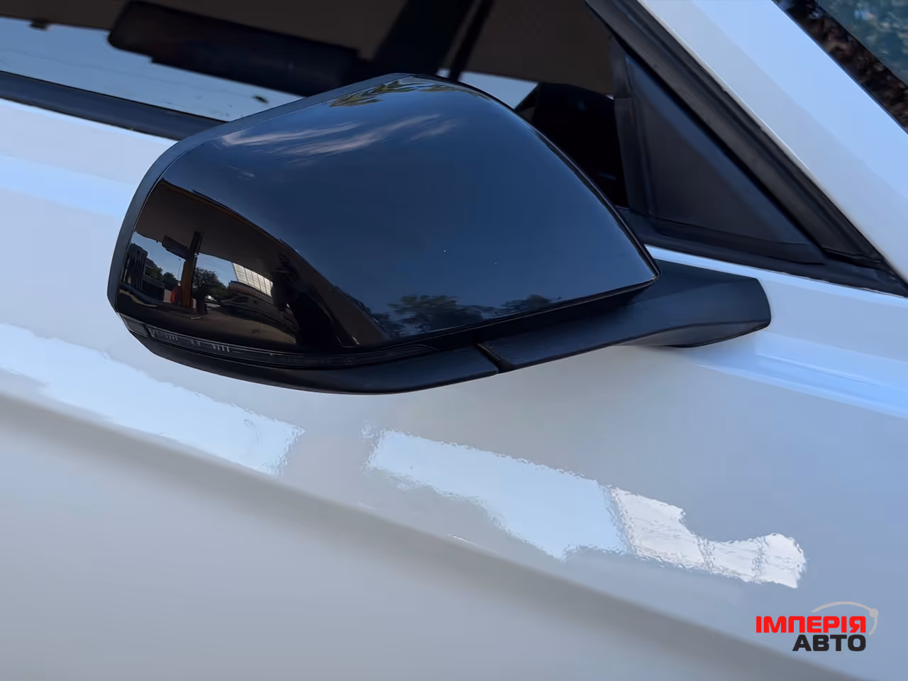 Ford Mustang - фото 30