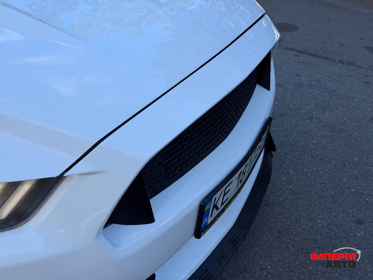 Ford Mustang - фото 33