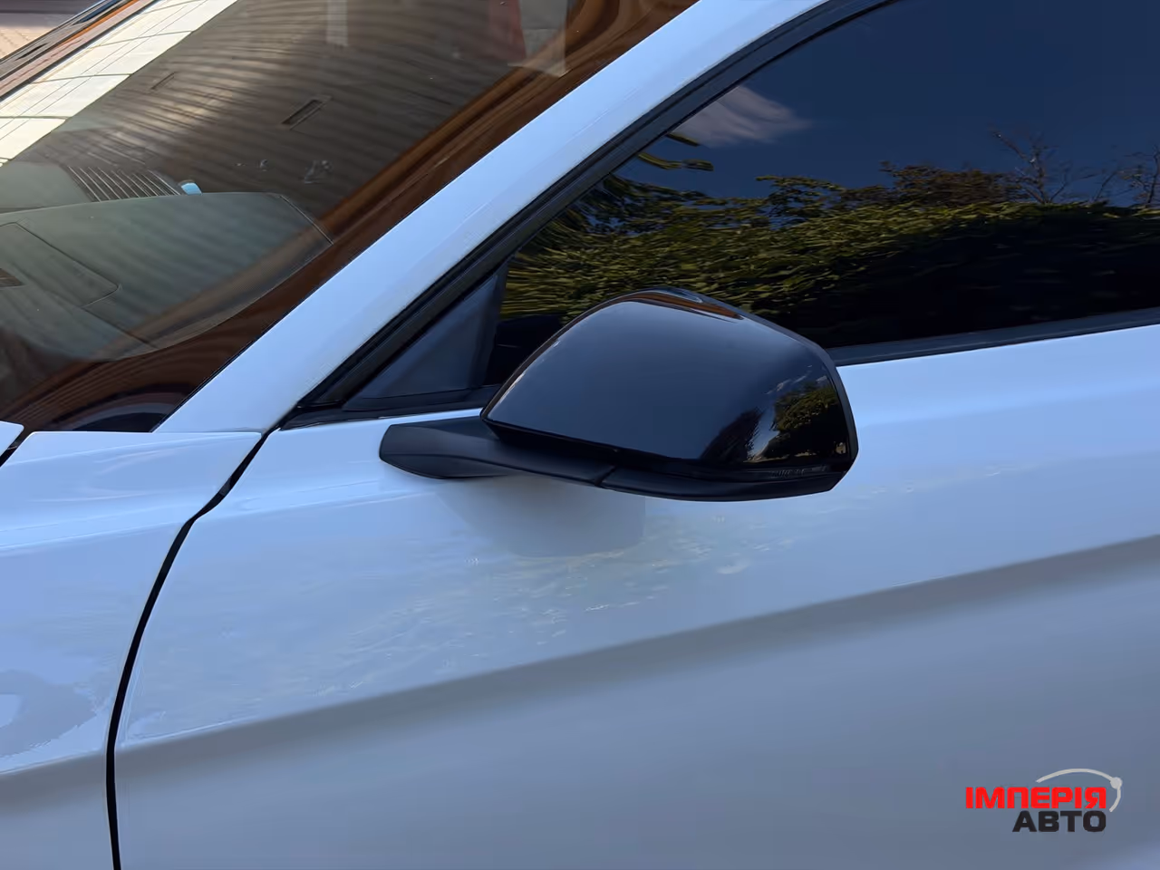 Ford Mustang - фото 21