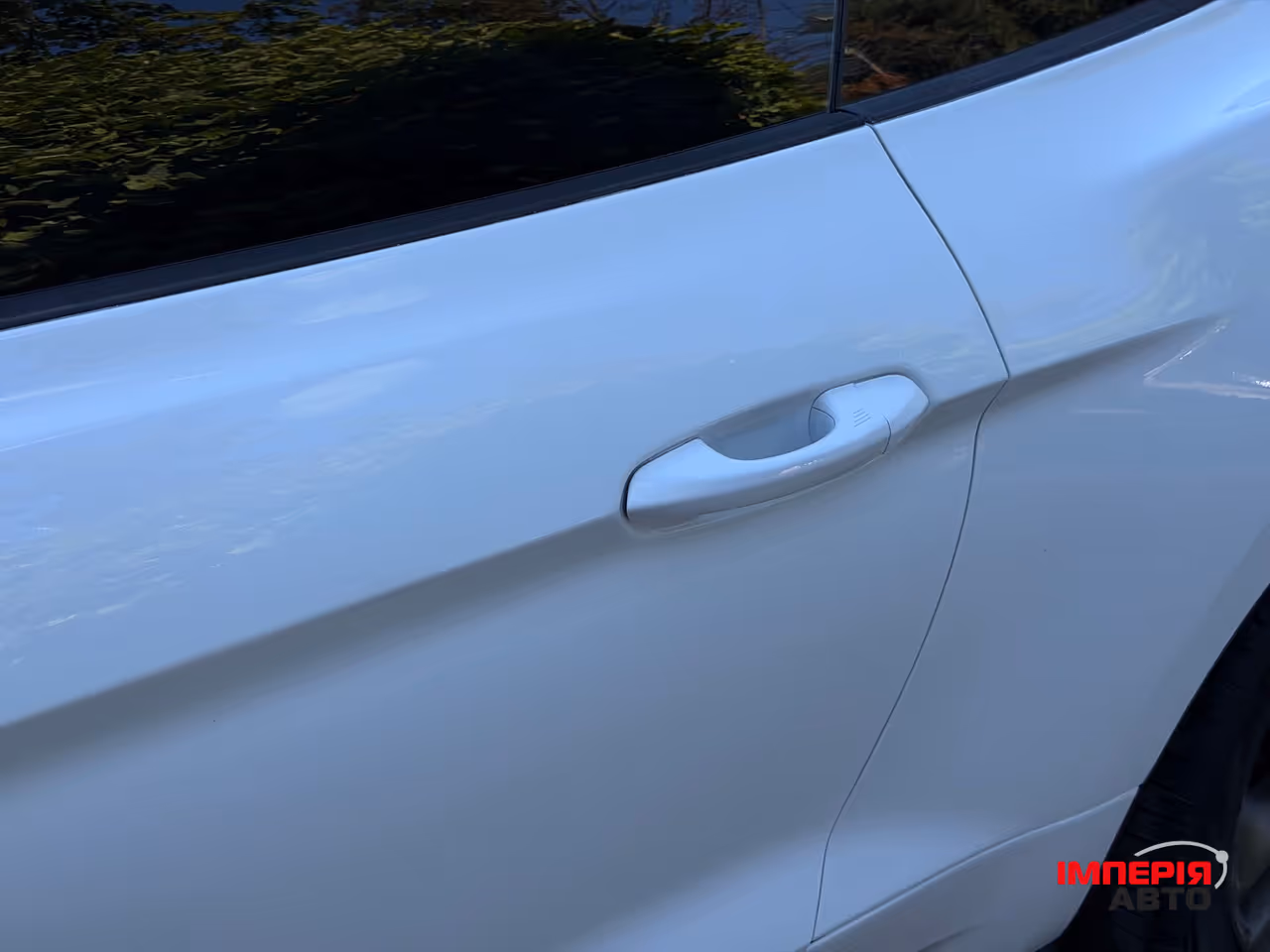 Ford Mustang - фото 20