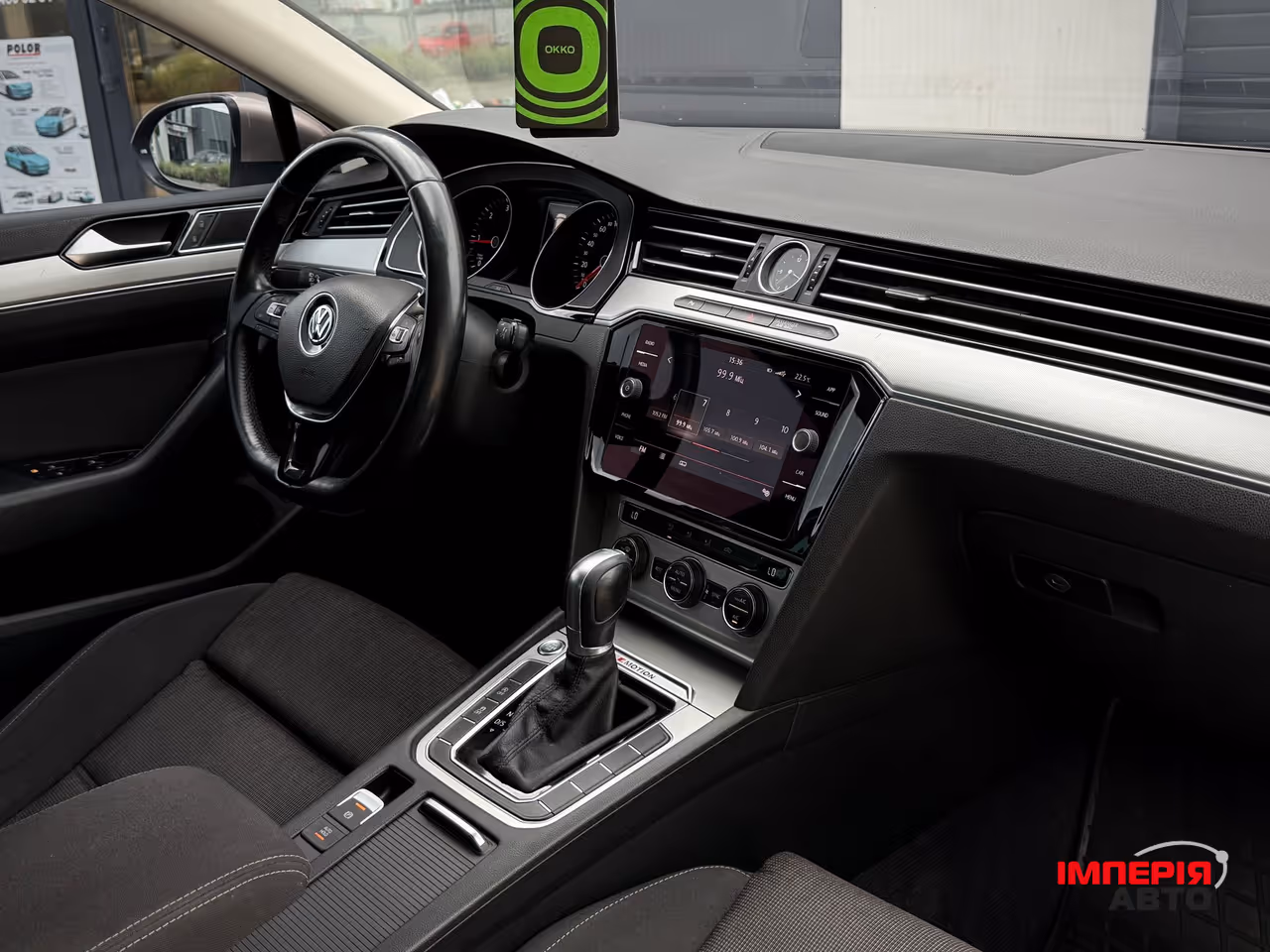 Volkswagen Passat - фото 32