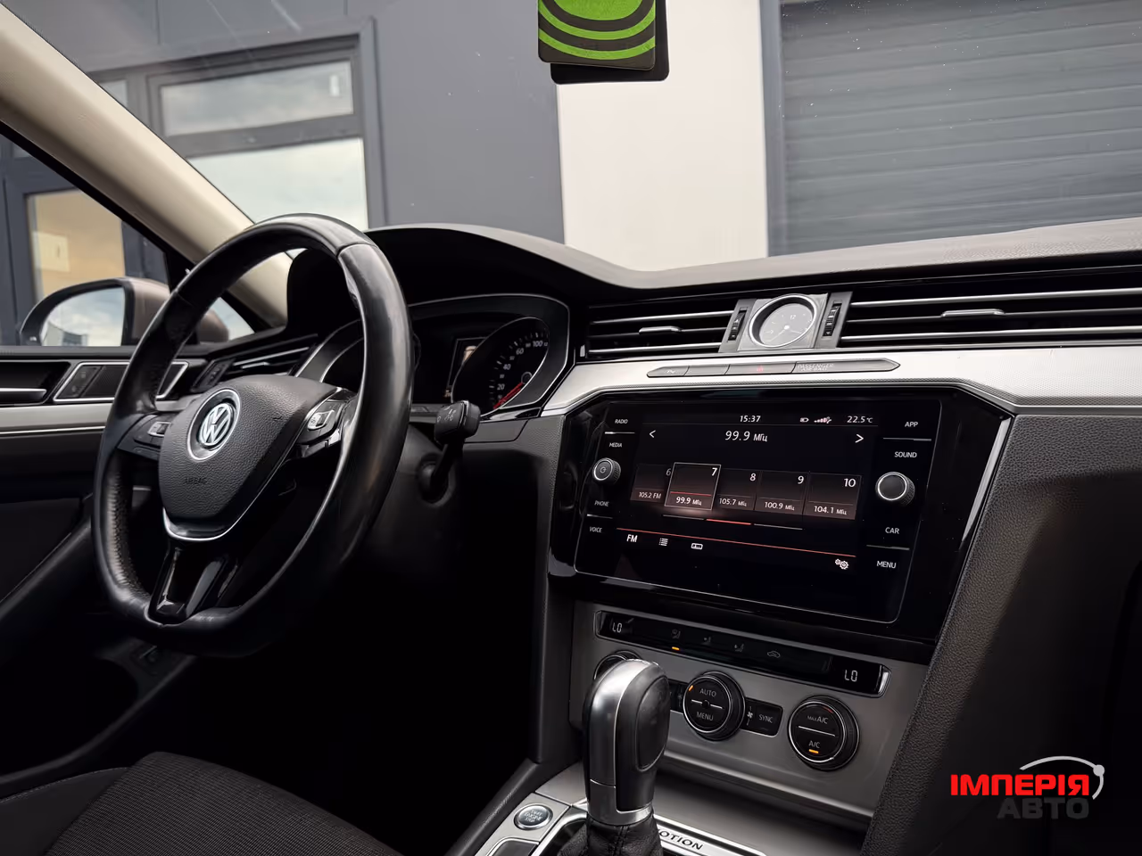 Volkswagen Passat - фото 33