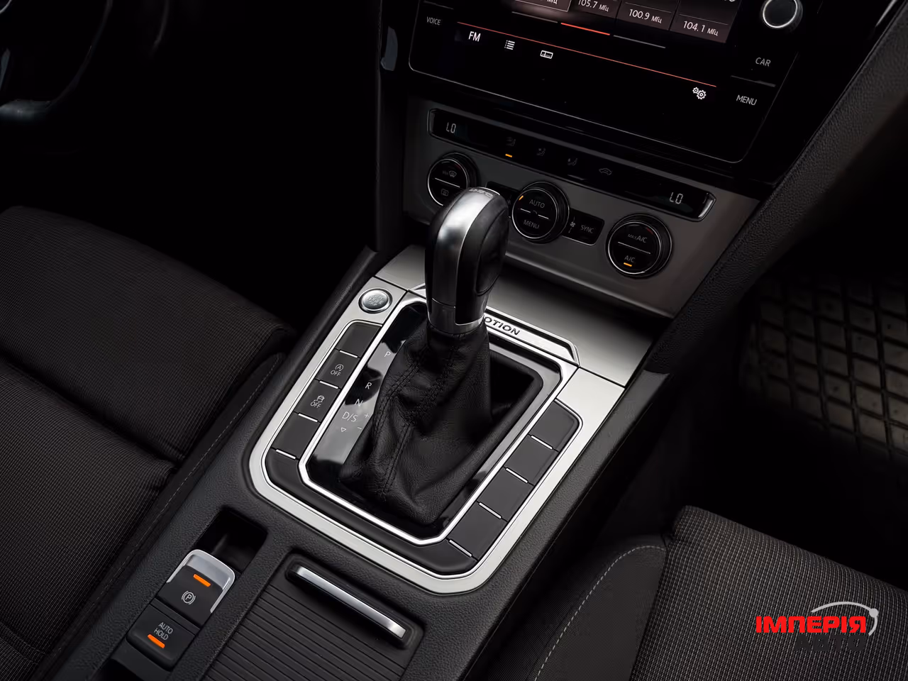 Volkswagen Passat - фото 34