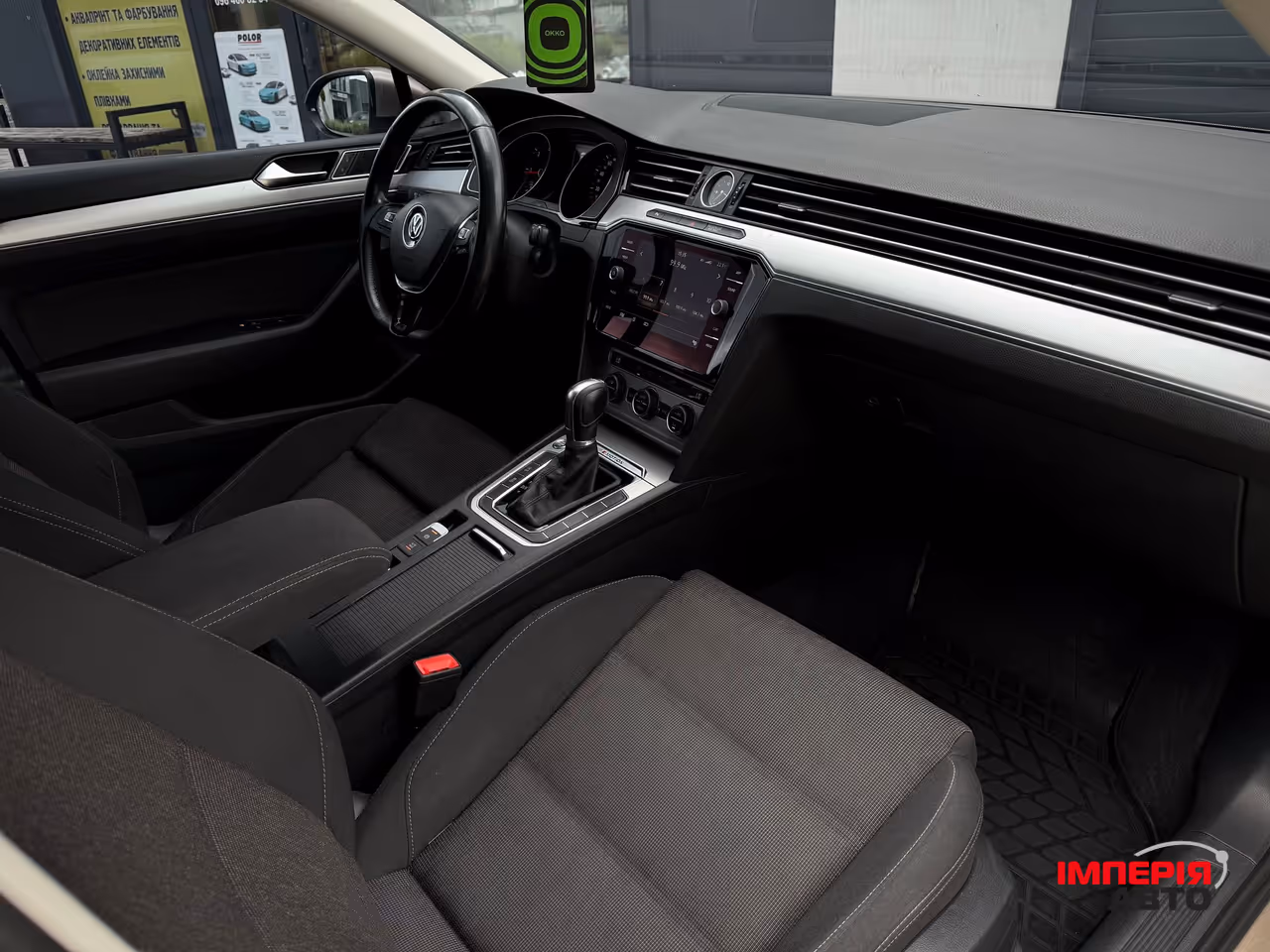 Volkswagen Passat - фото 31