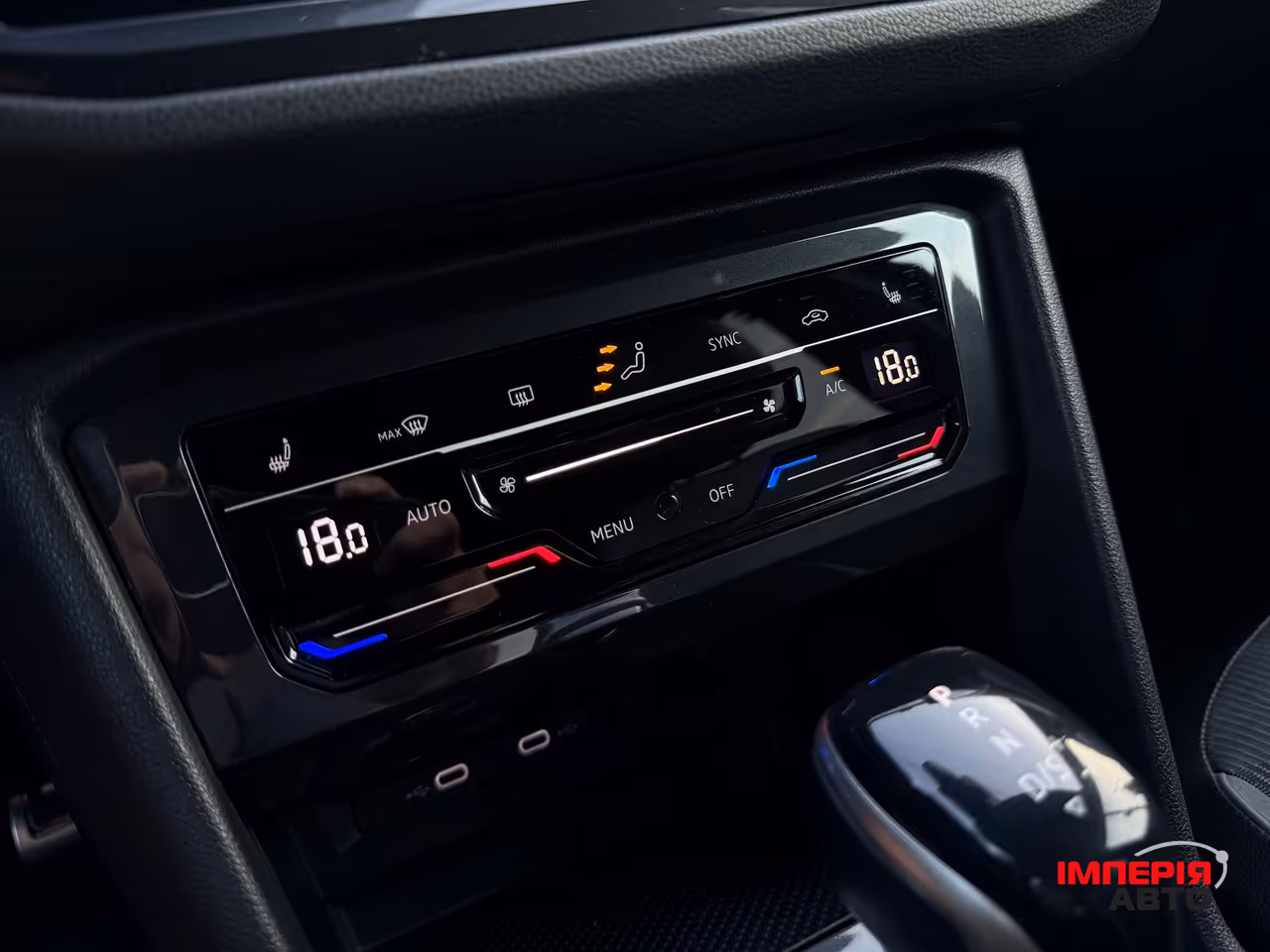 Volkswagen Tiguan - фото 40
