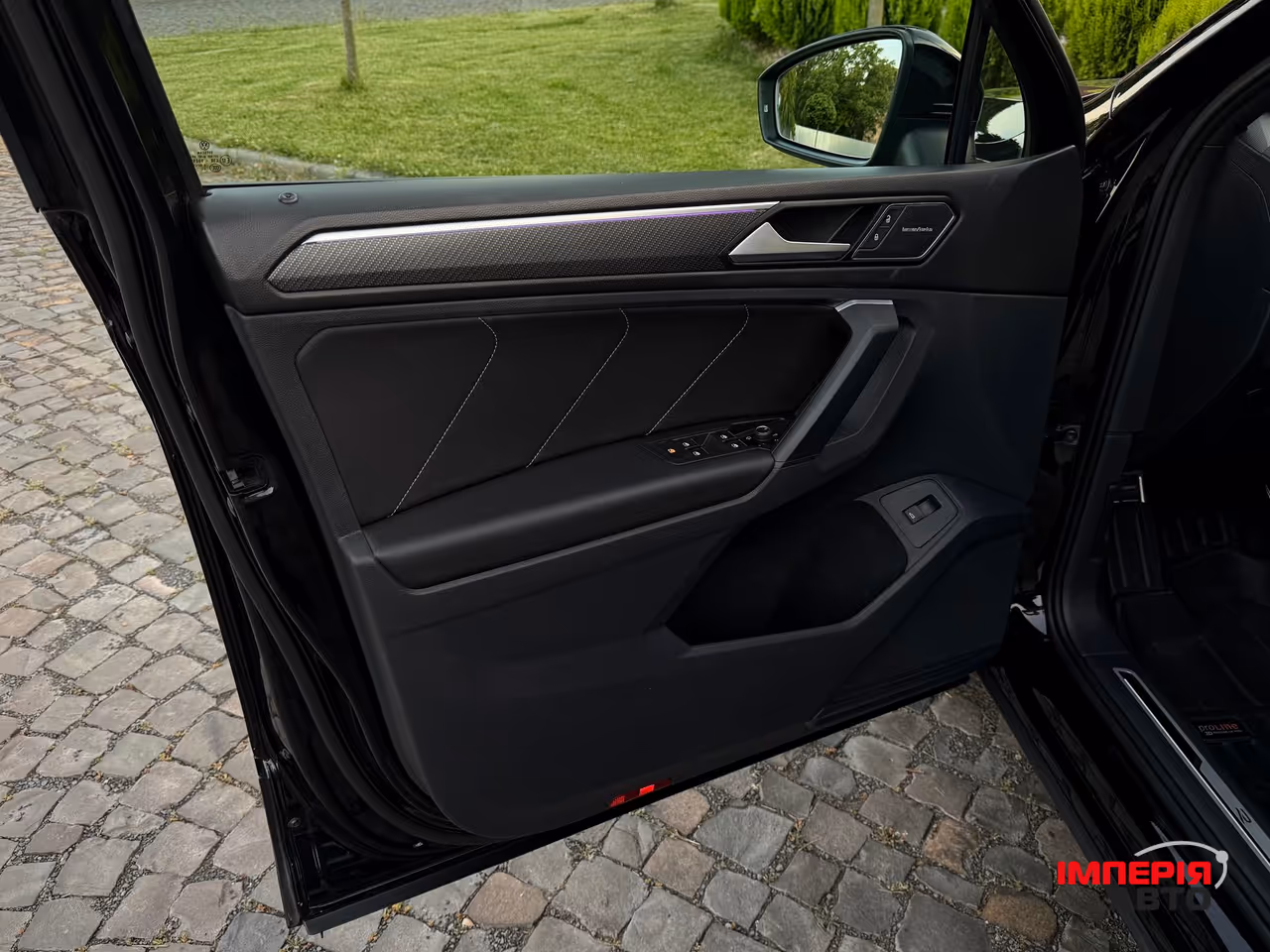 Volkswagen Tiguan - фото 23