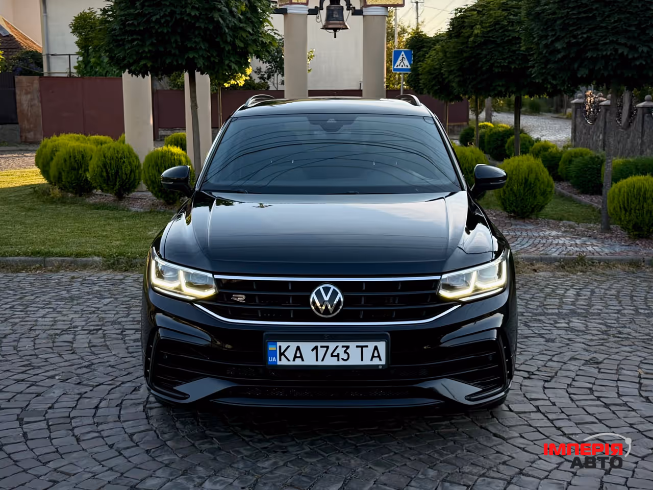 Volkswagen Tiguan - фото 5