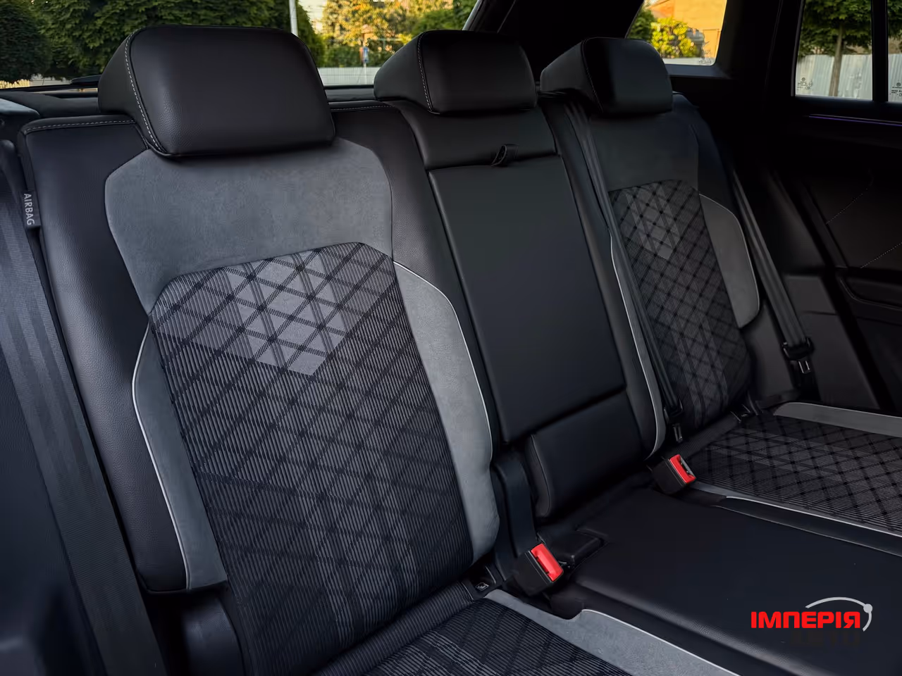 Volkswagen Tiguan - фото 33