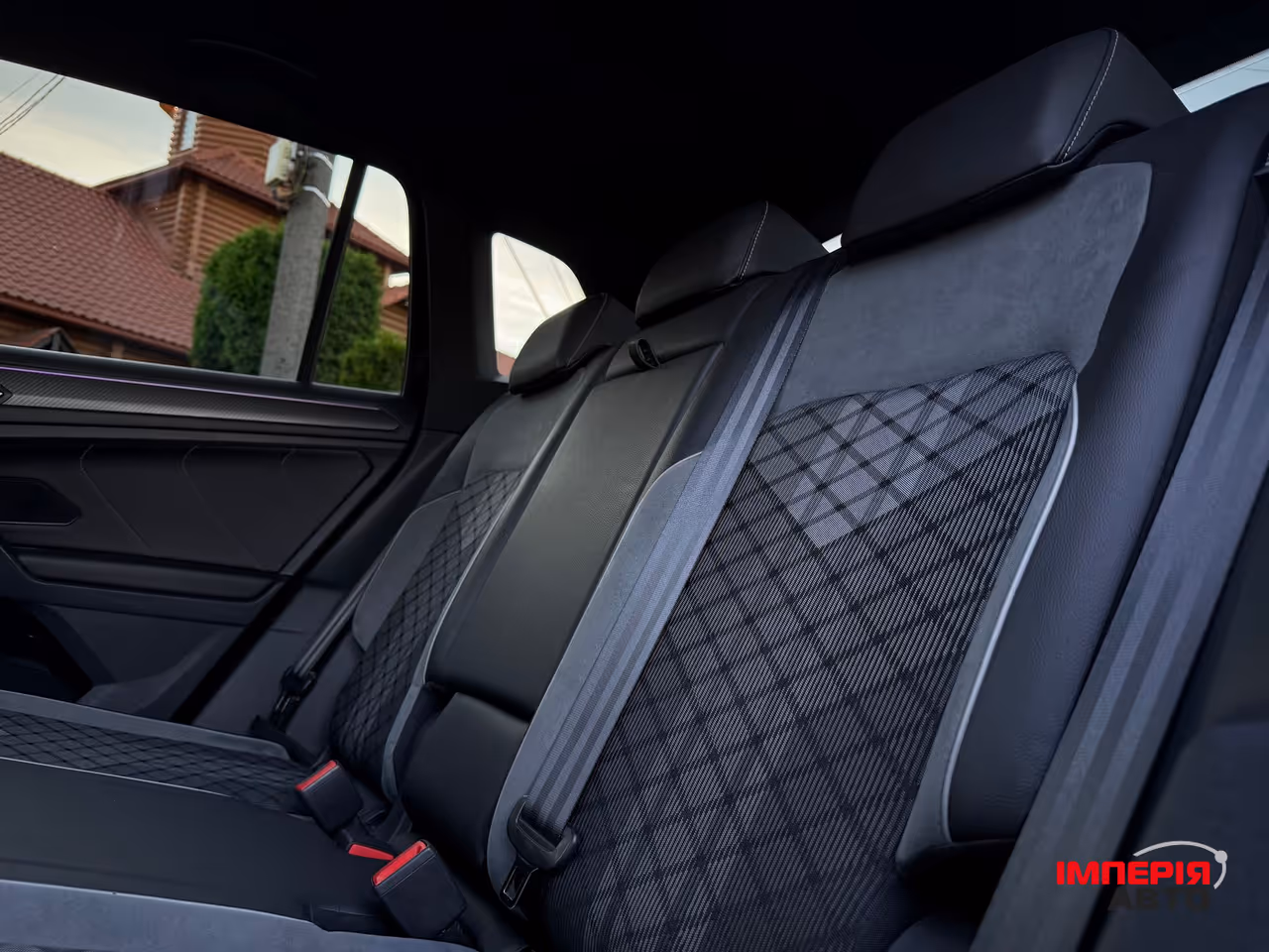 Volkswagen Tiguan - фото 31