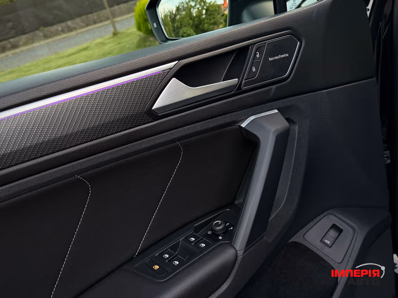 Volkswagen Tiguan - фото 24