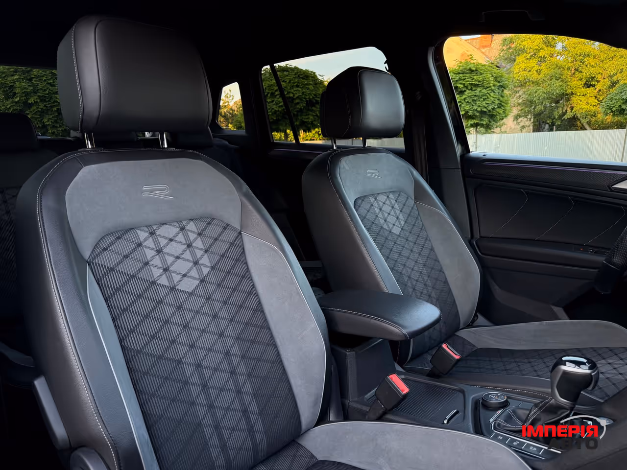 Volkswagen Tiguan - фото 36
