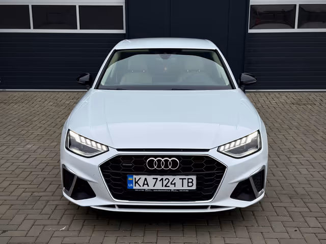 Audi A4 - зображення 5