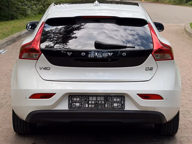 Volvo V40 - зображення 5