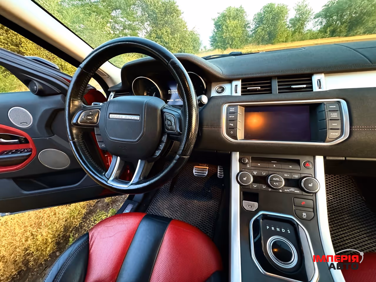 Land Rover Range Rover Evoque - фото 20