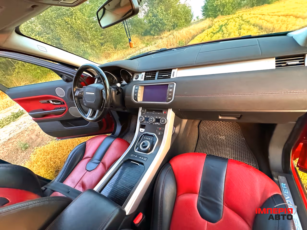 Land Rover Range Rover Evoque - фото 15