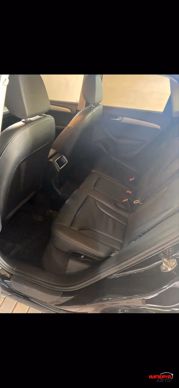 Audi Q5 - фото 9