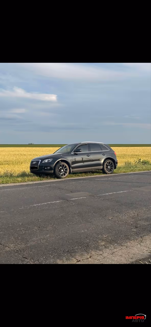 Audi Q5 - фото 2
