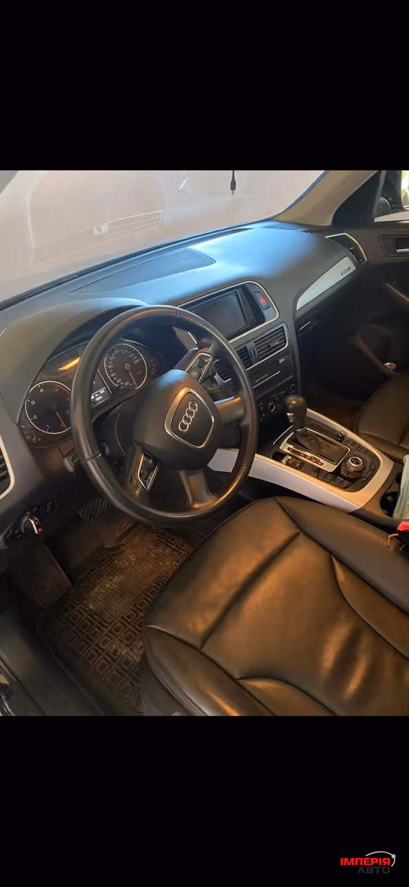 Audi Q5 - фото 7