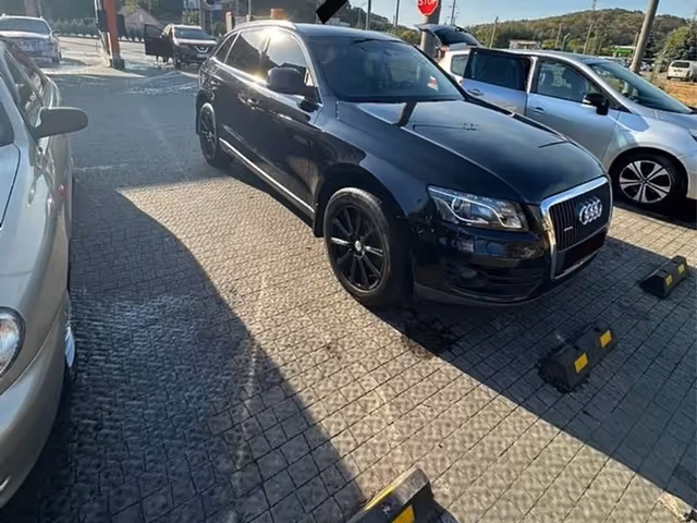 Audi Q5 - зображення 3