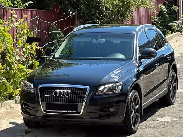 Audi Q5 - зображення 1