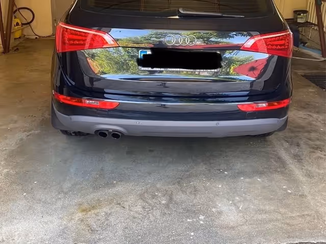 Audi Q5 - зображення 4