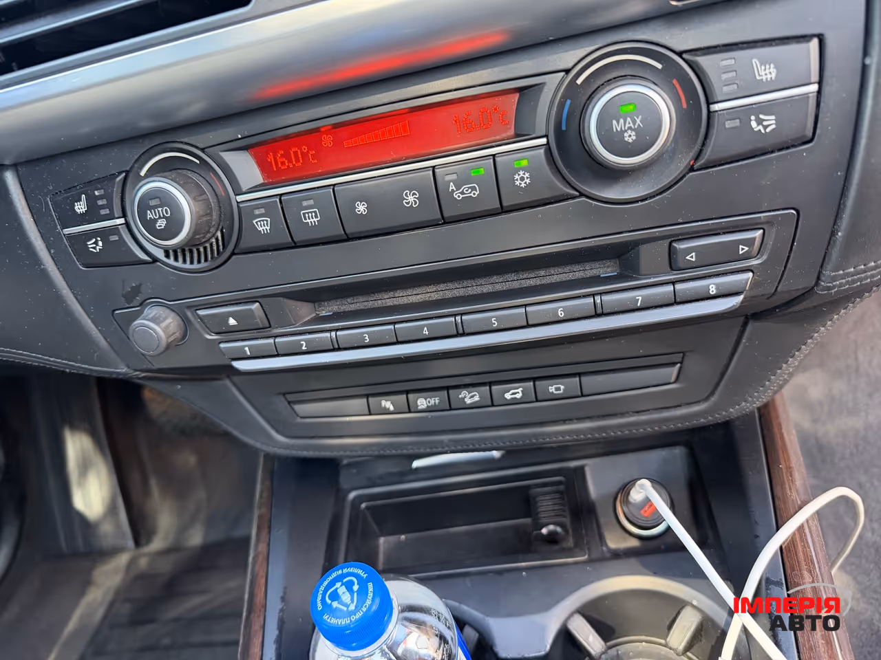 BMW X5 - фото 20