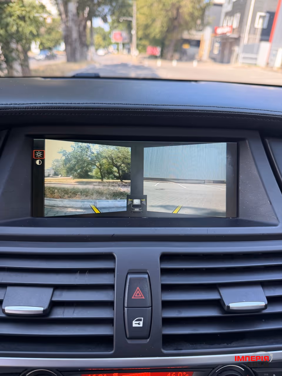BMW X5 - фото 18