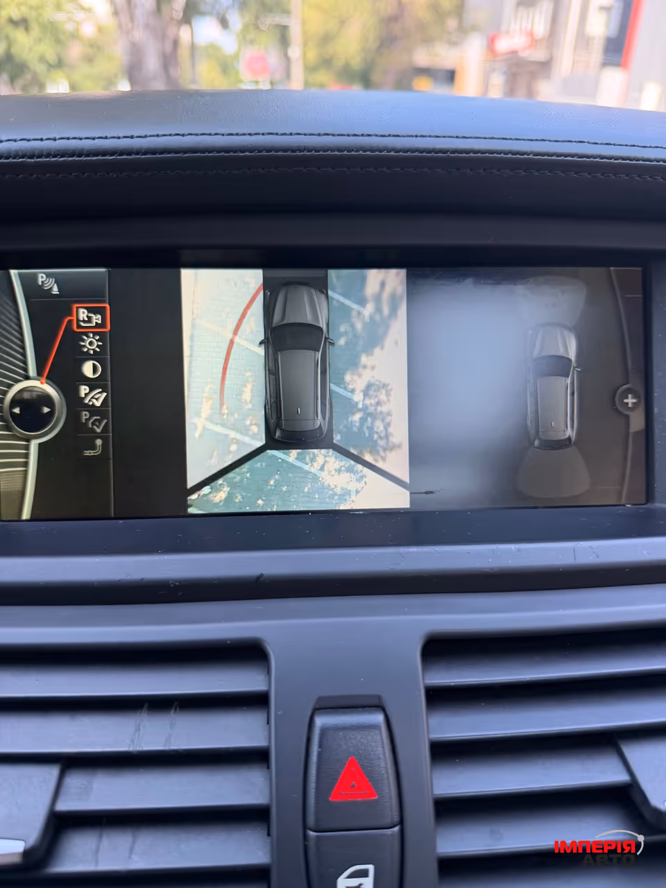 BMW X5 - фото 21