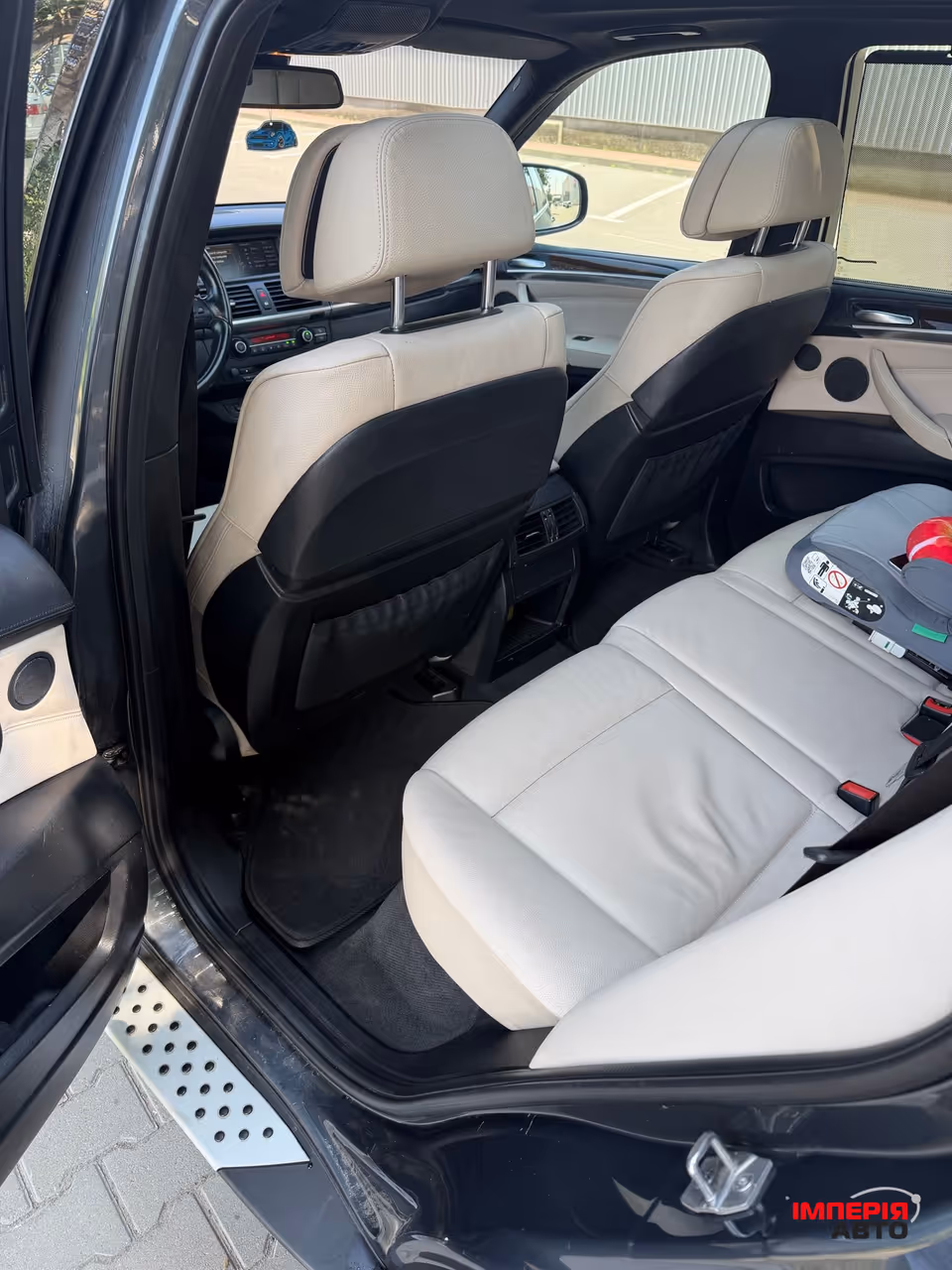 BMW X5 - фото 16