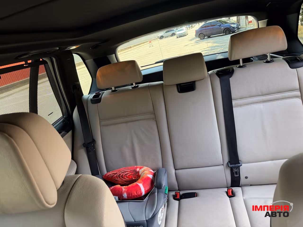 BMW X5 - фото 11