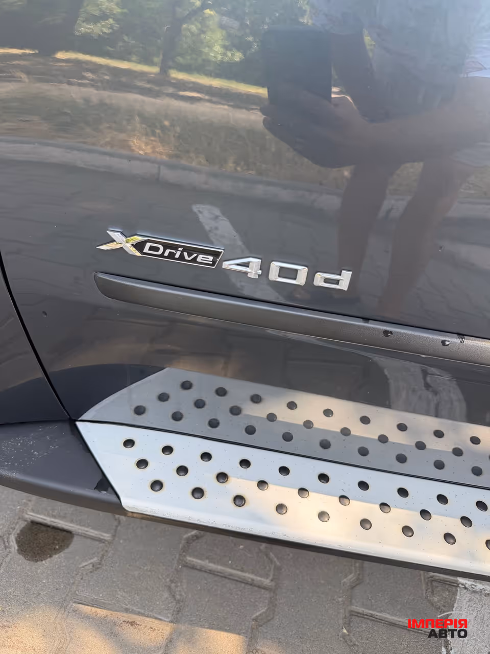 BMW X5 - фото 6