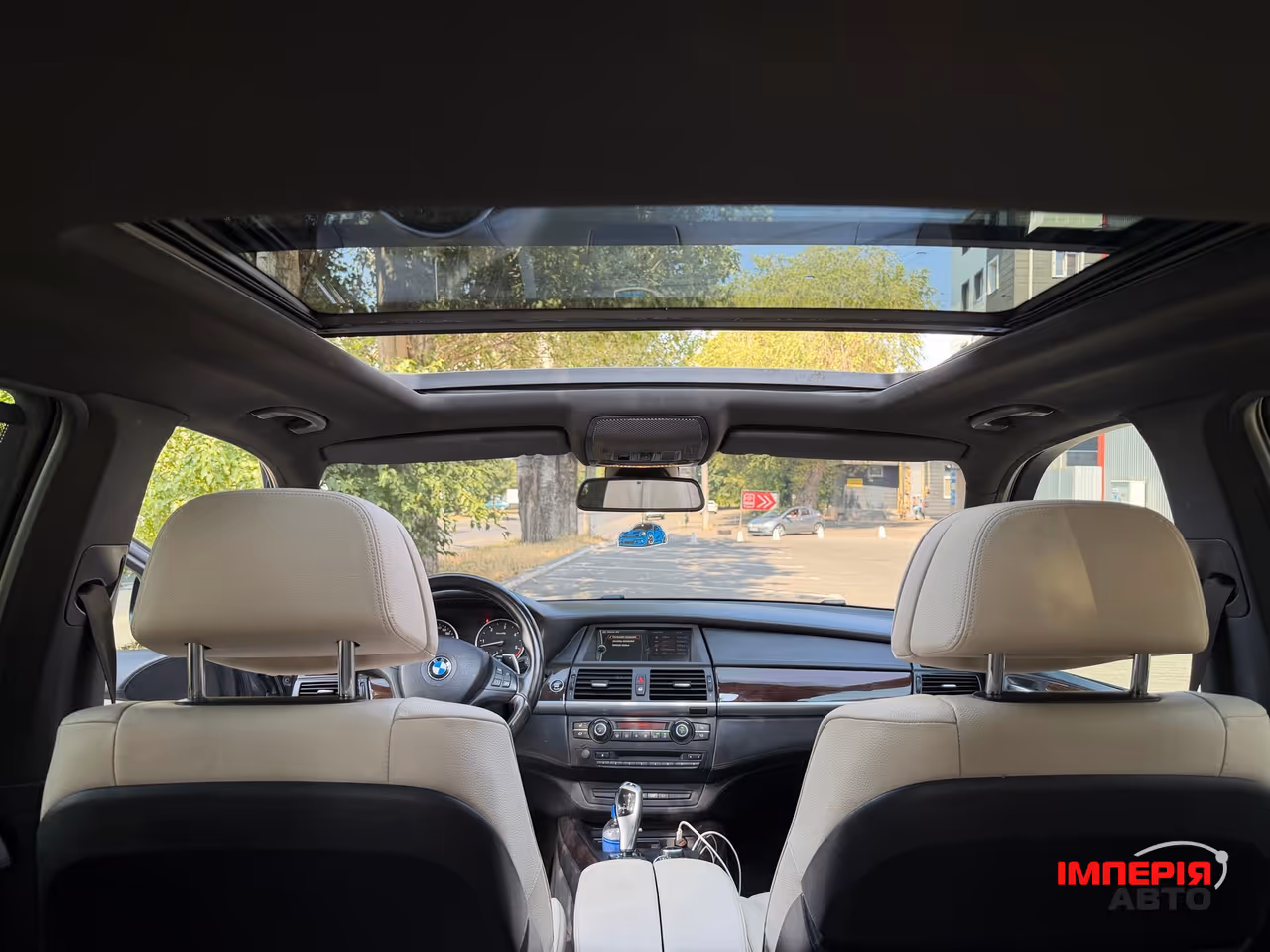 BMW X5 - фото 13