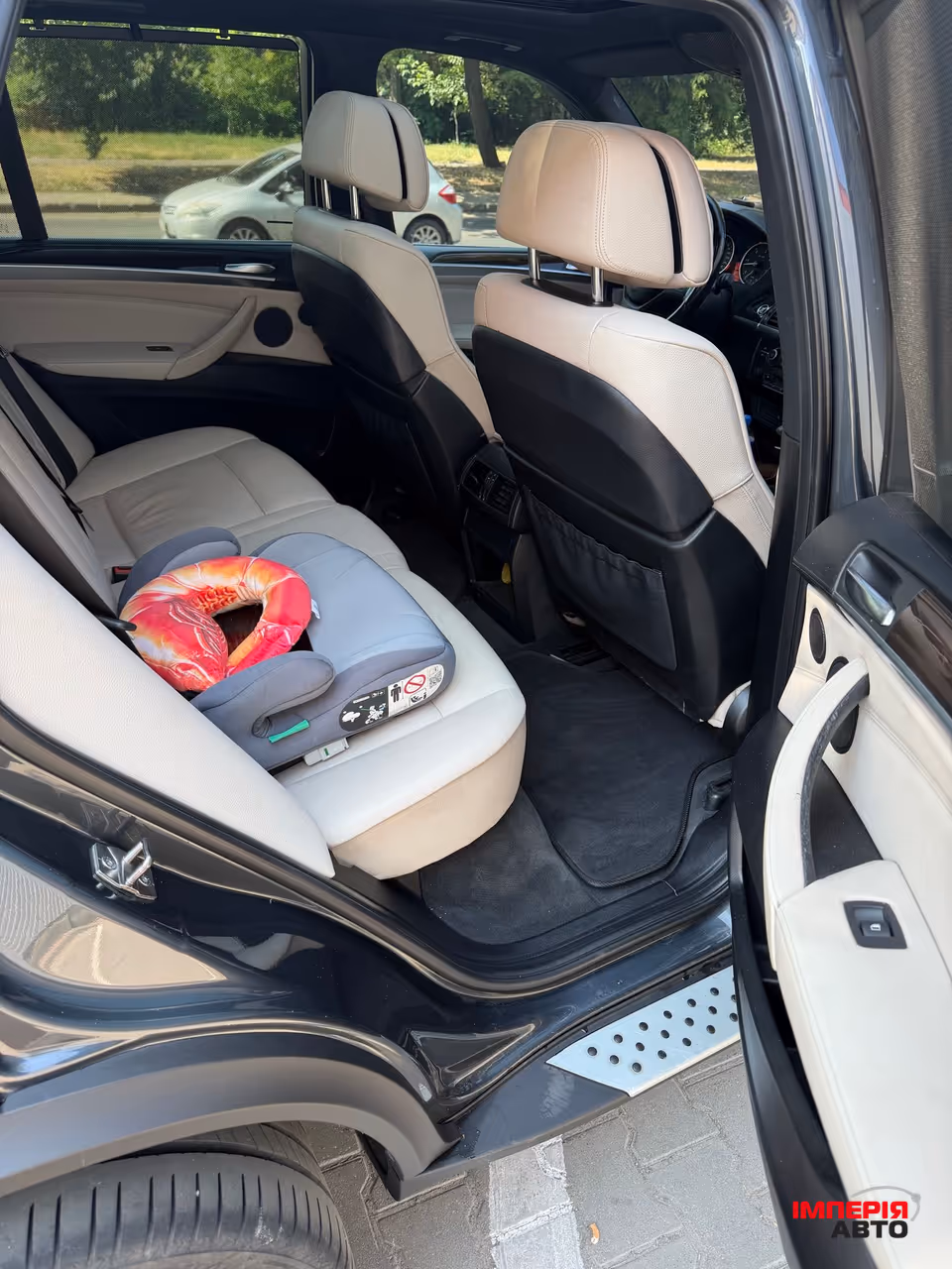 BMW X5 - фото 15