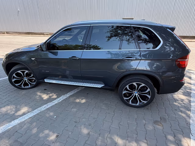 BMW X5 - зображення 4