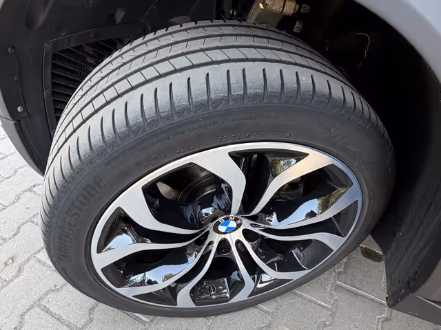 BMW X5 - зображення 5
