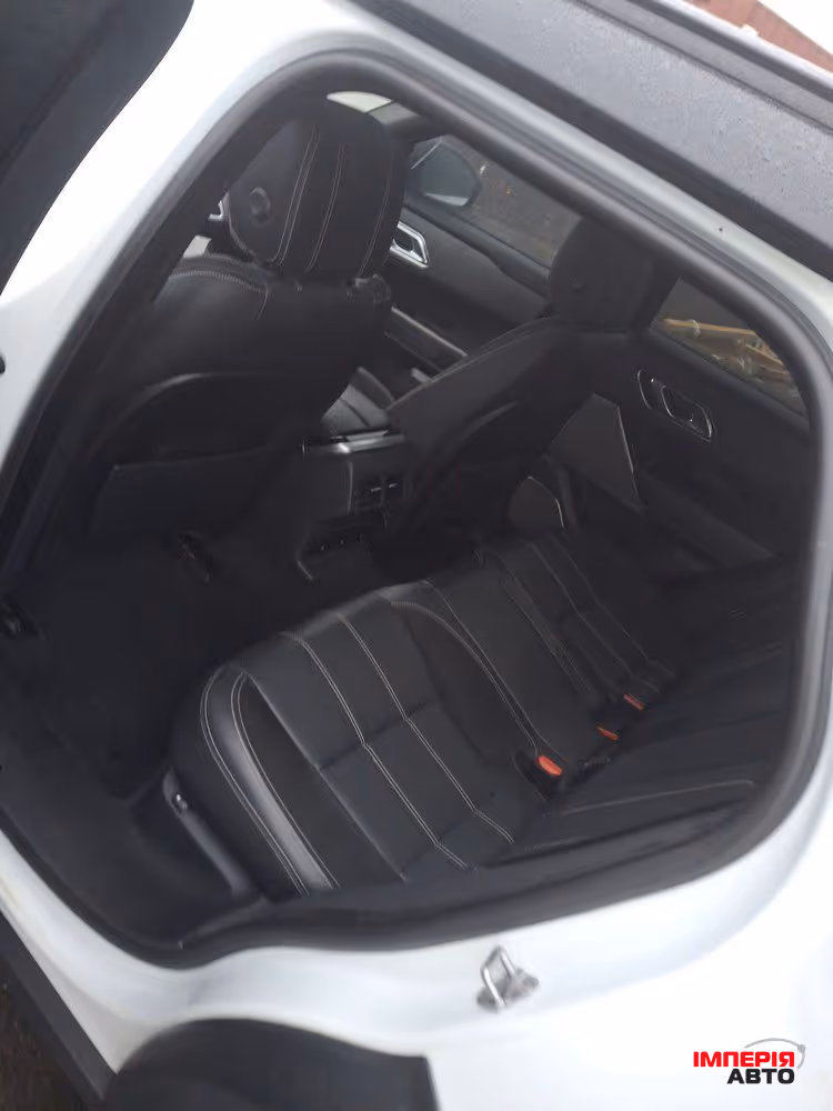 Land Rover Range Rover Velar - фото 4