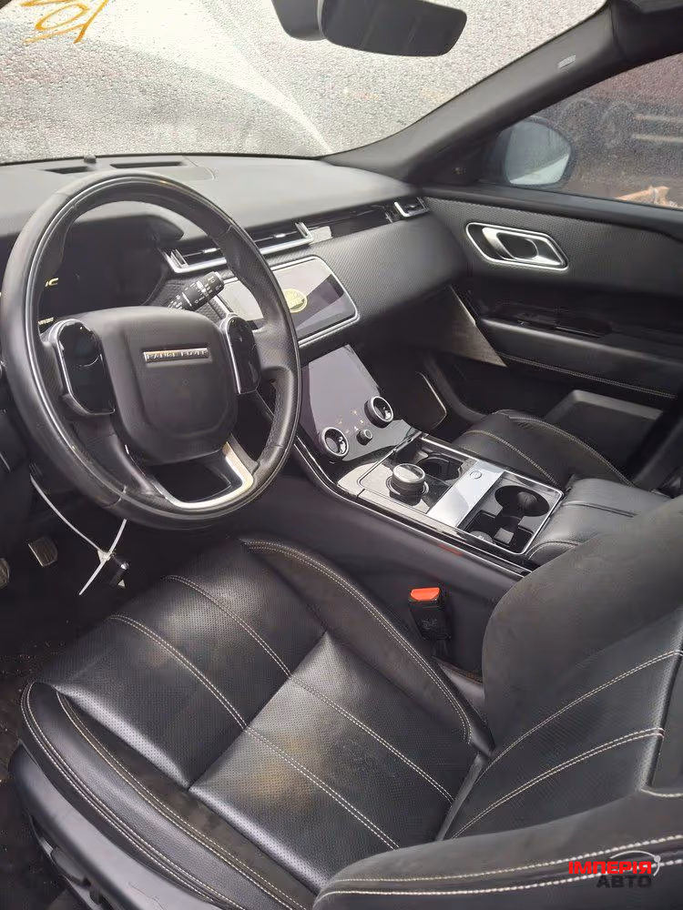 Land Rover Range Rover Velar - фото 5