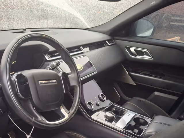 Land Rover Range Rover Velar - зображення 5