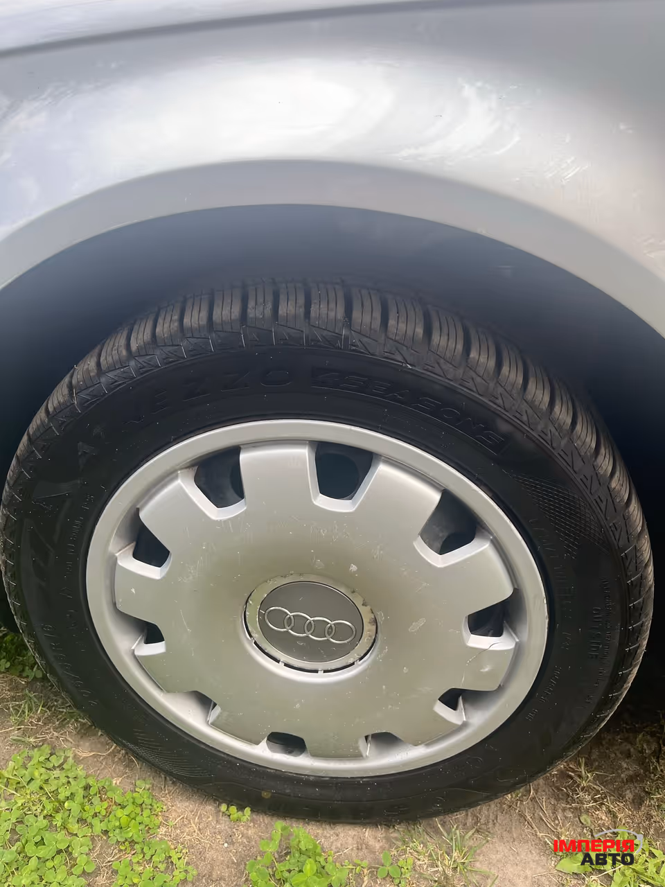 Audi A4 - фото 4