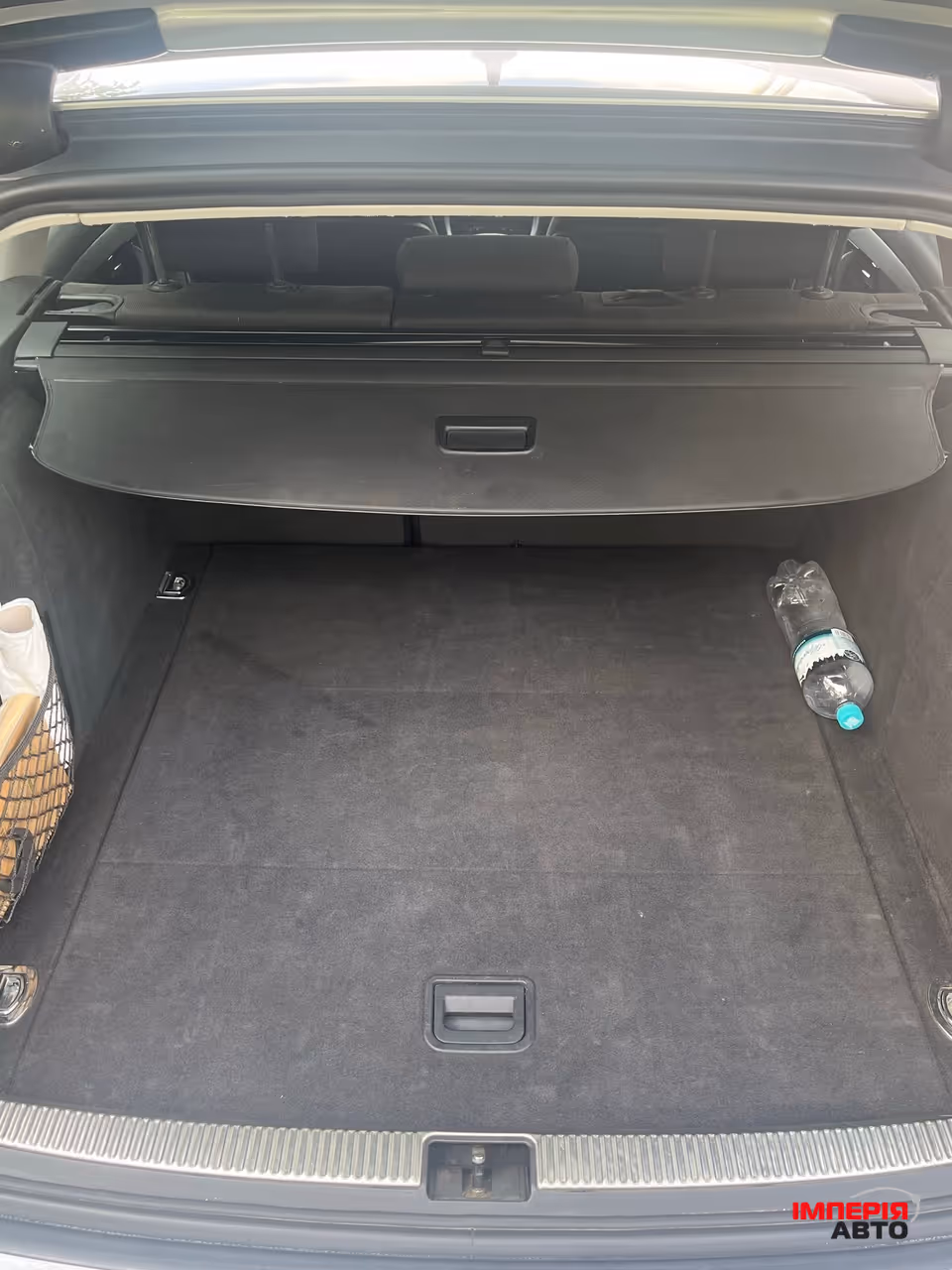 Audi A4 - фото 7
