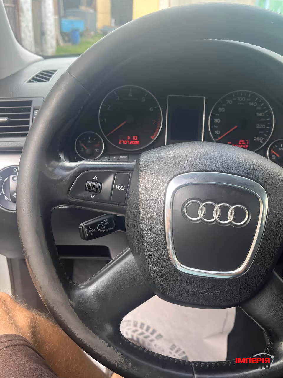 Audi A4 - фото 16