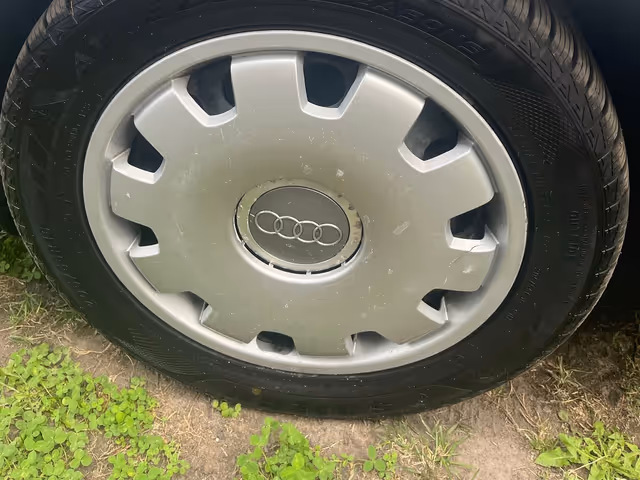 Audi A4 - зображення 4